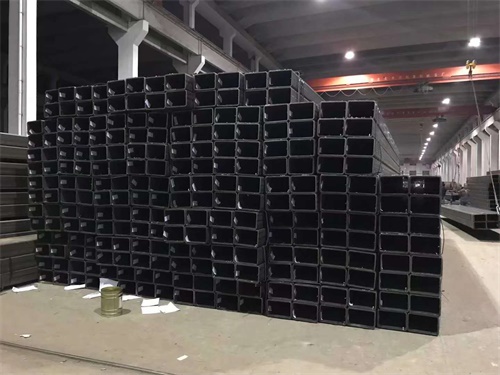 贵定冷拔方管选型指南 工程采购怎么选